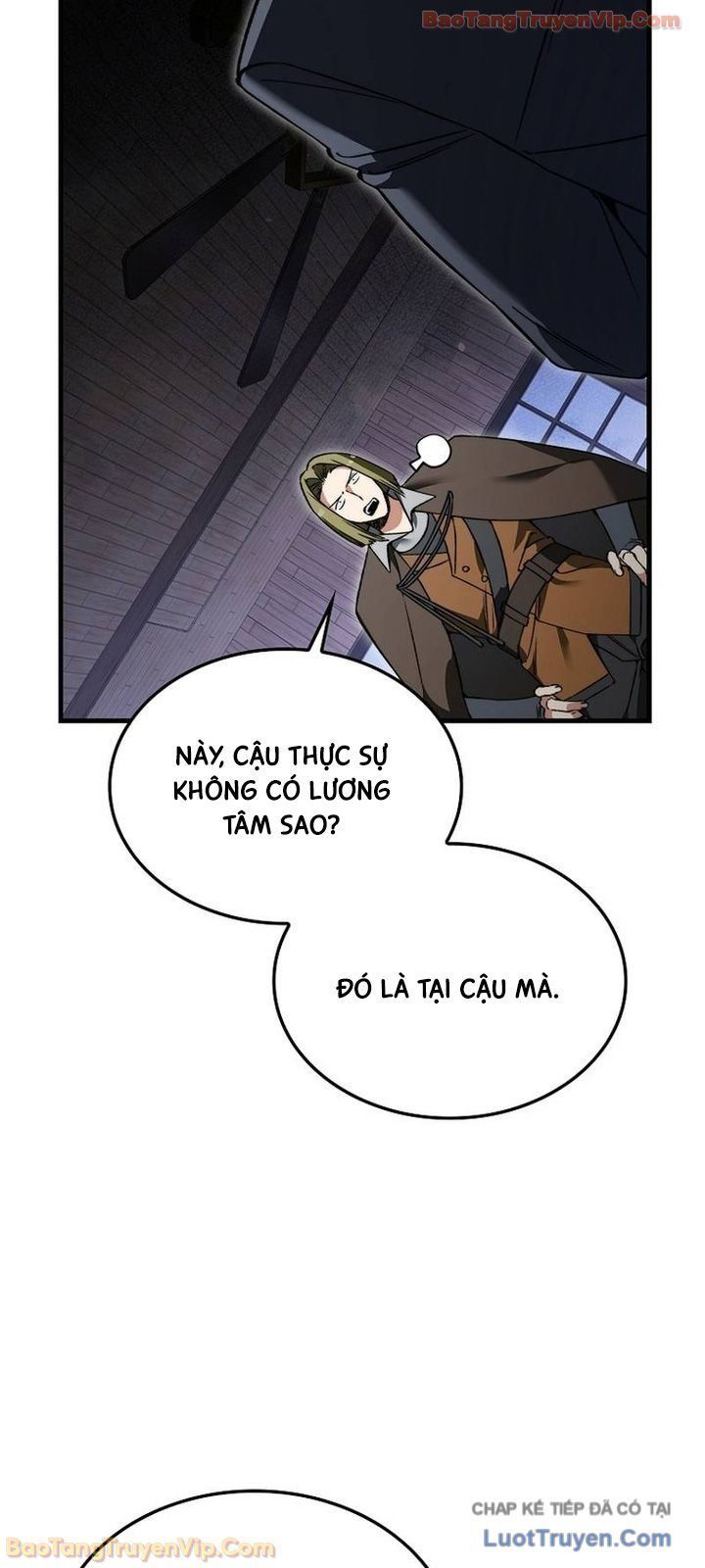 Đại Phản Diện Khao Khát Được Sống Chapter 47 - 43