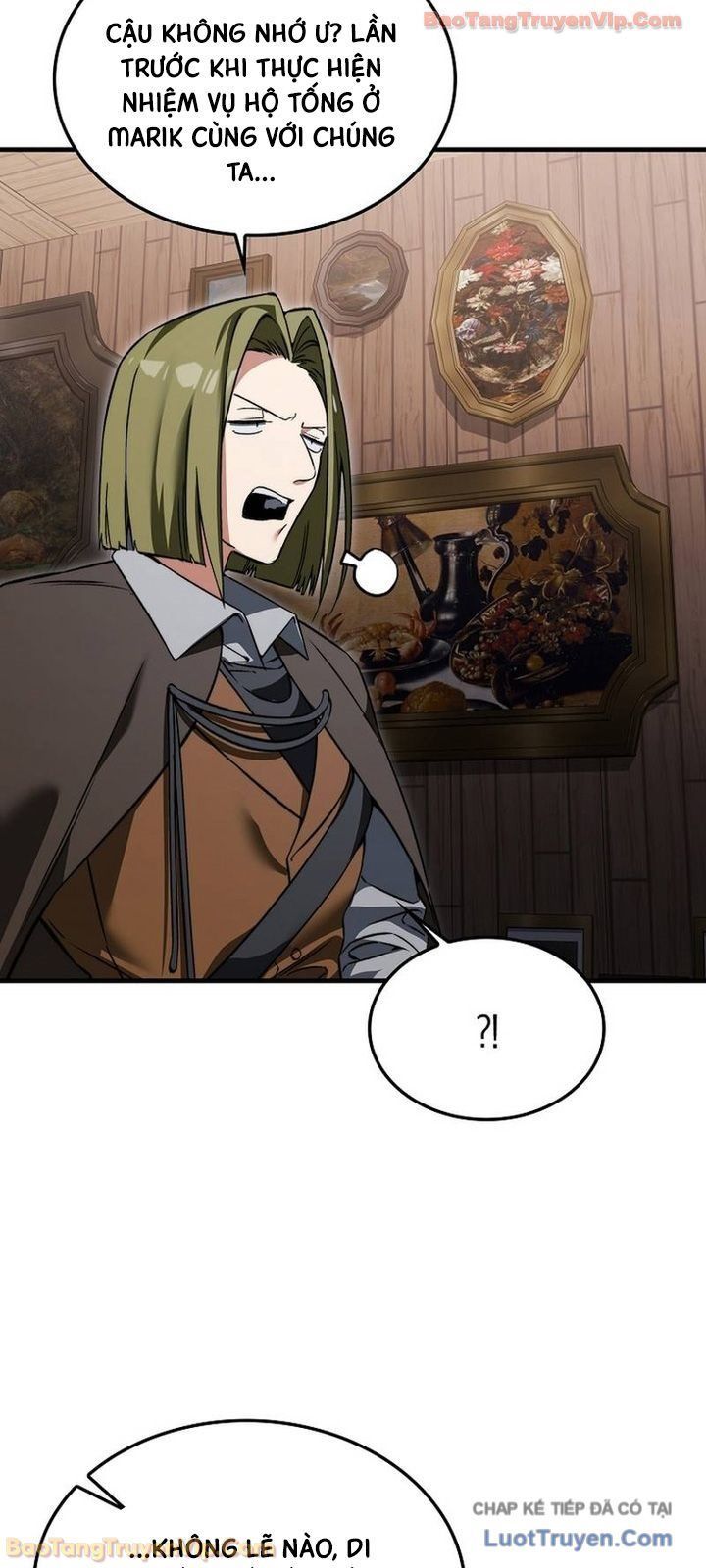 Đại Phản Diện Khao Khát Được Sống Chapter 47 - 44