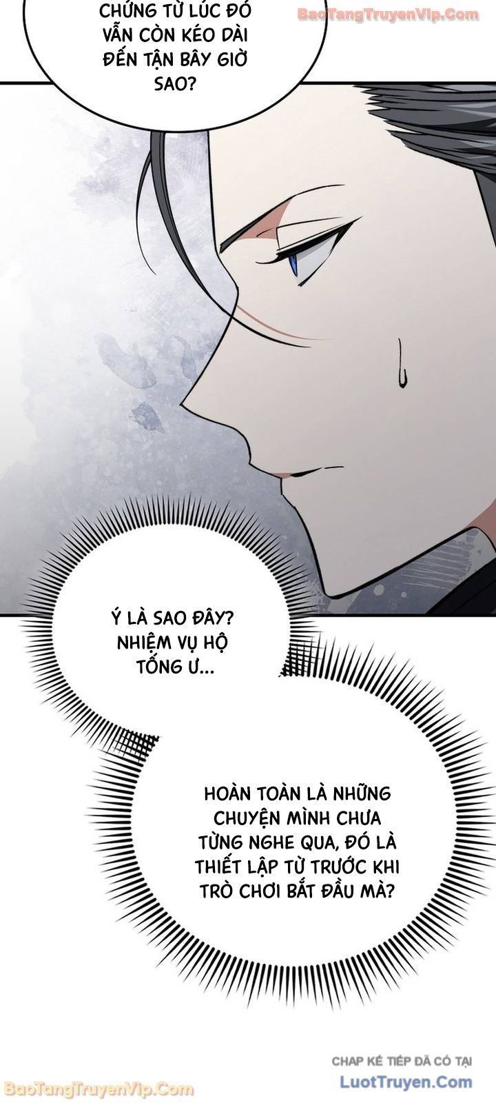 Đại Phản Diện Khao Khát Được Sống Chapter 47 - 45