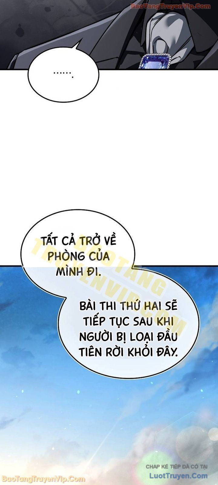 Đại Phản Diện Khao Khát Được Sống Chapter 47 - 49