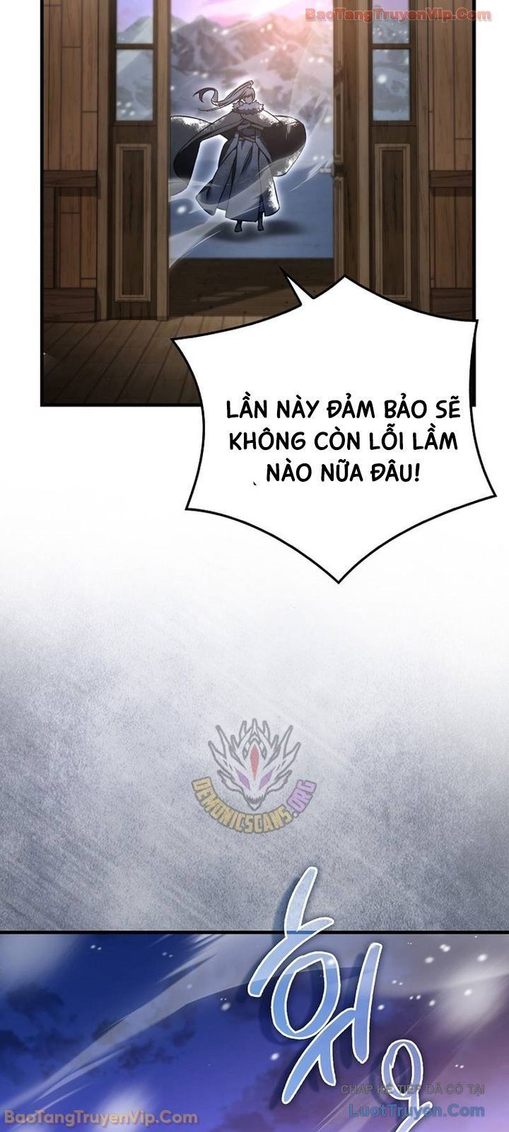 Đại Phản Diện Khao Khát Được Sống Chapter 47 - 6