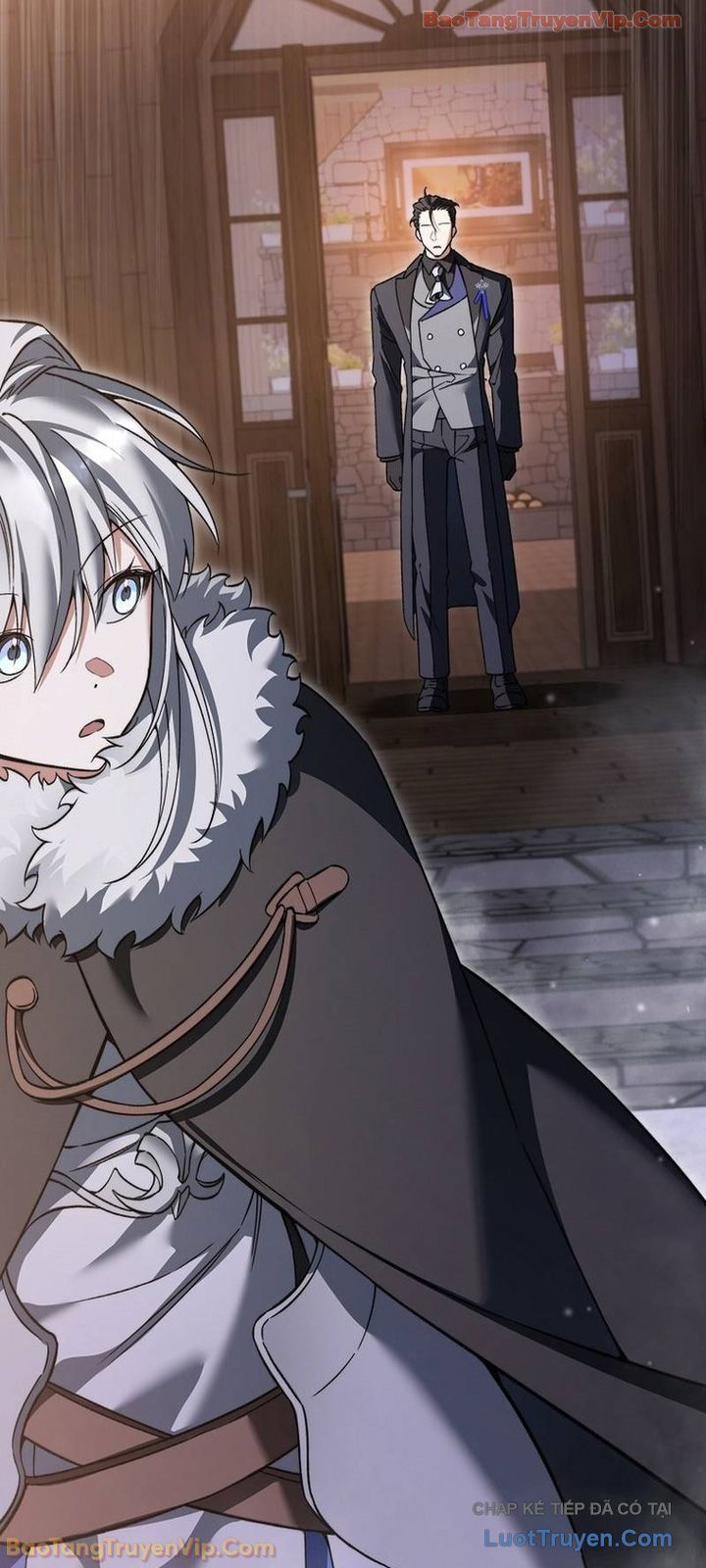 Đại Phản Diện Khao Khát Được Sống Chapter 47 - 54