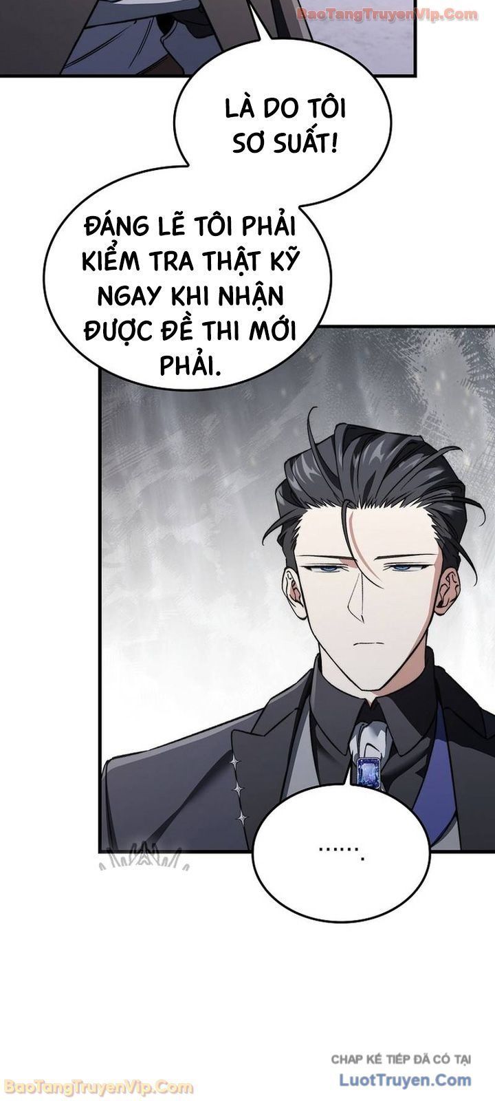 Đại Phản Diện Khao Khát Được Sống Chapter 47 - 56