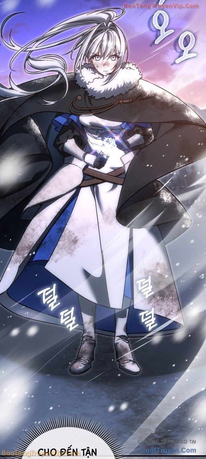 Đại Phản Diện Khao Khát Được Sống Chapter 47 - 7