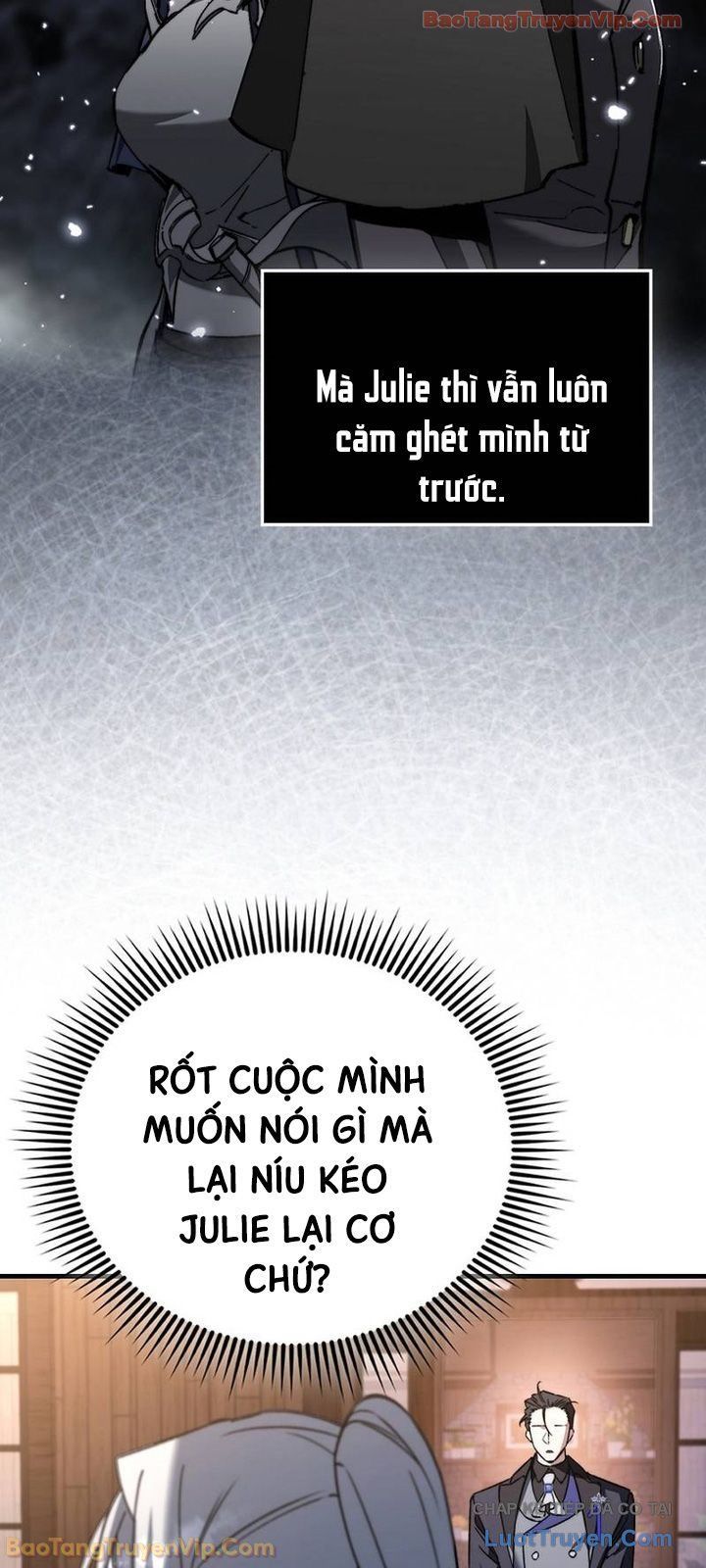 Đại Phản Diện Khao Khát Được Sống Chapter 47 - 61