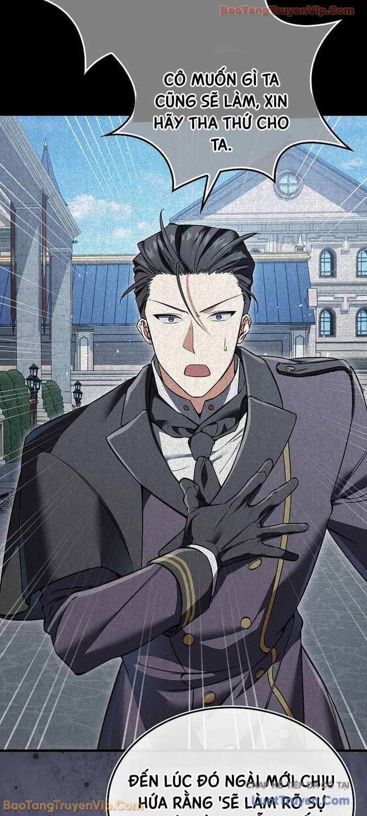 Đại Phản Diện Khao Khát Được Sống Chapter 47 - 70