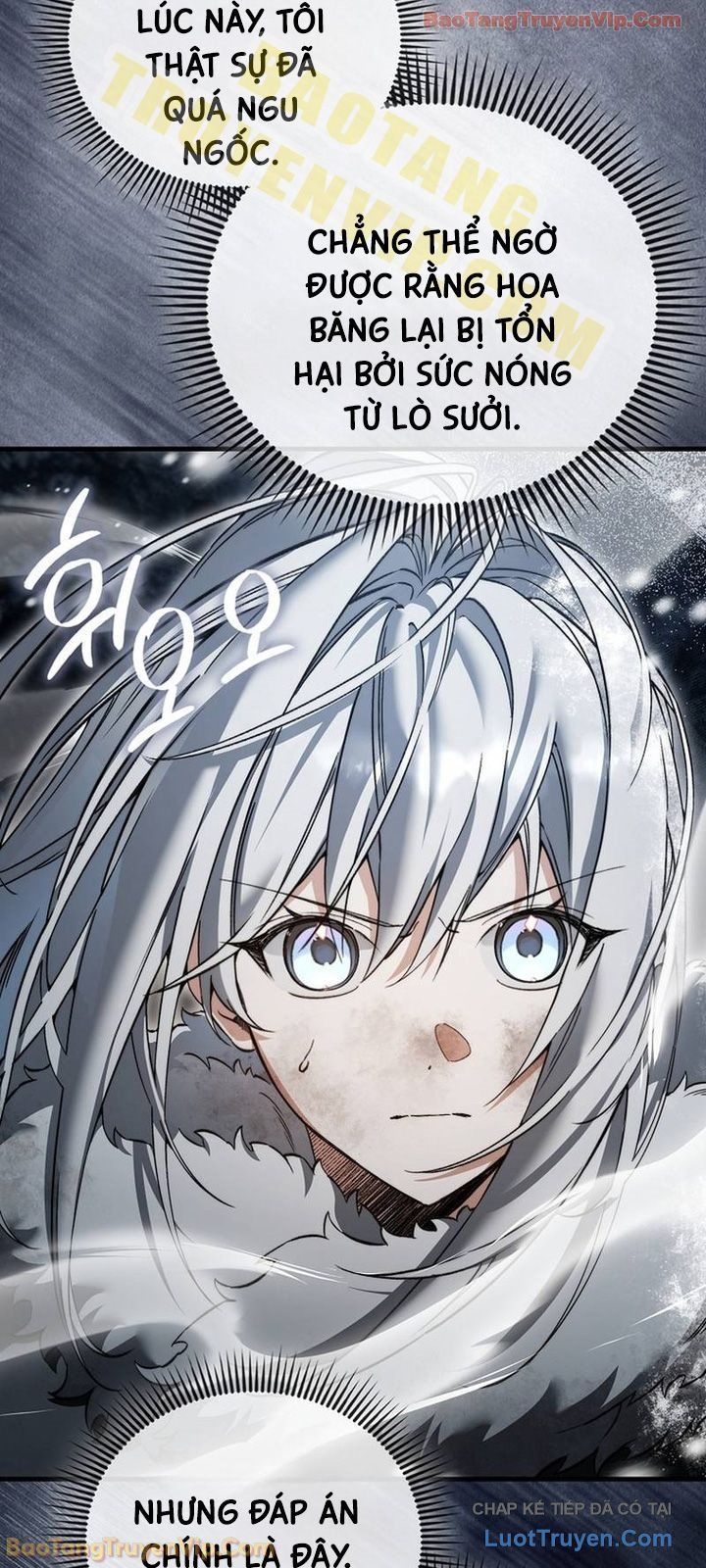 Đại Phản Diện Khao Khát Được Sống Chapter 47 - 8