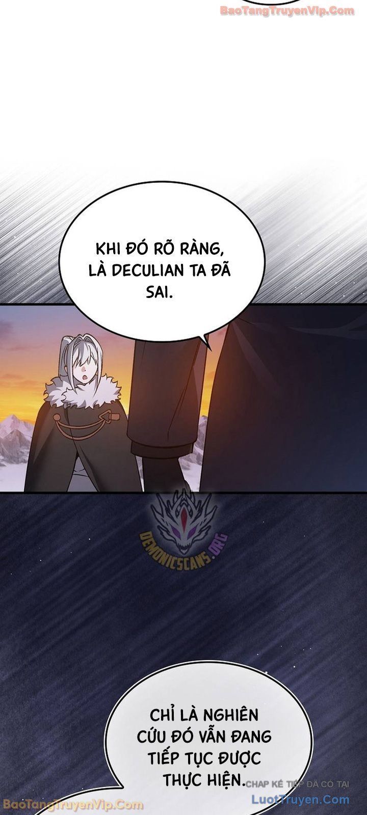 Đại Phản Diện Khao Khát Được Sống Chapter 47 - 73