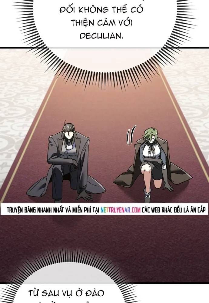 Đại Phản Diện Khao Khát Được Sống Chapter 48 - 16