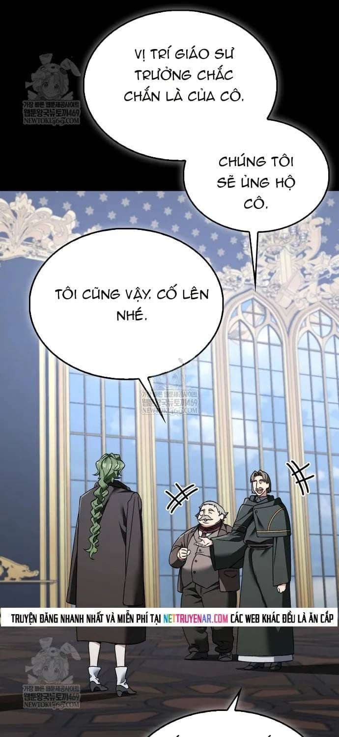 Đại Phản Diện Khao Khát Được Sống Chapter 48 - 22