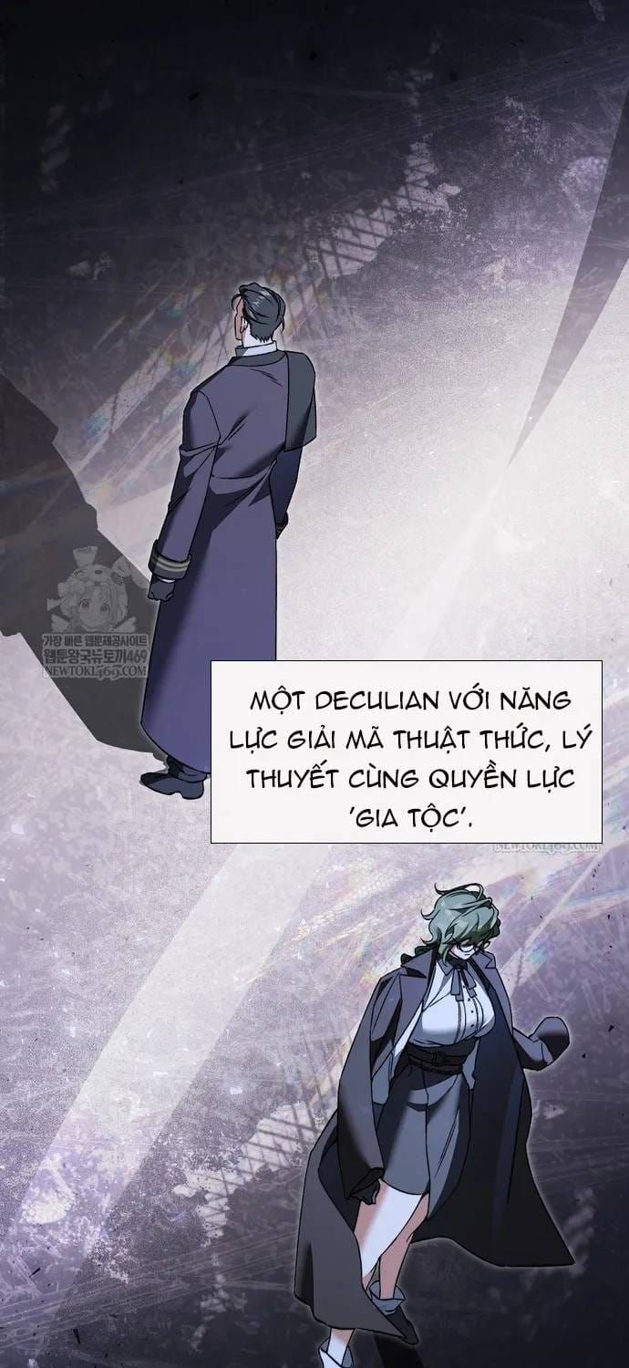 Đại Phản Diện Khao Khát Được Sống Chapter 48 - 25