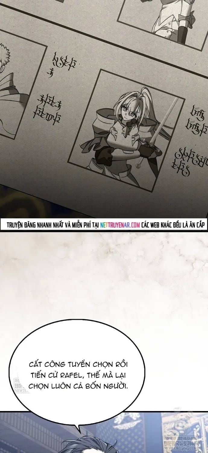 Đại Phản Diện Khao Khát Được Sống Chapter 48 - 4