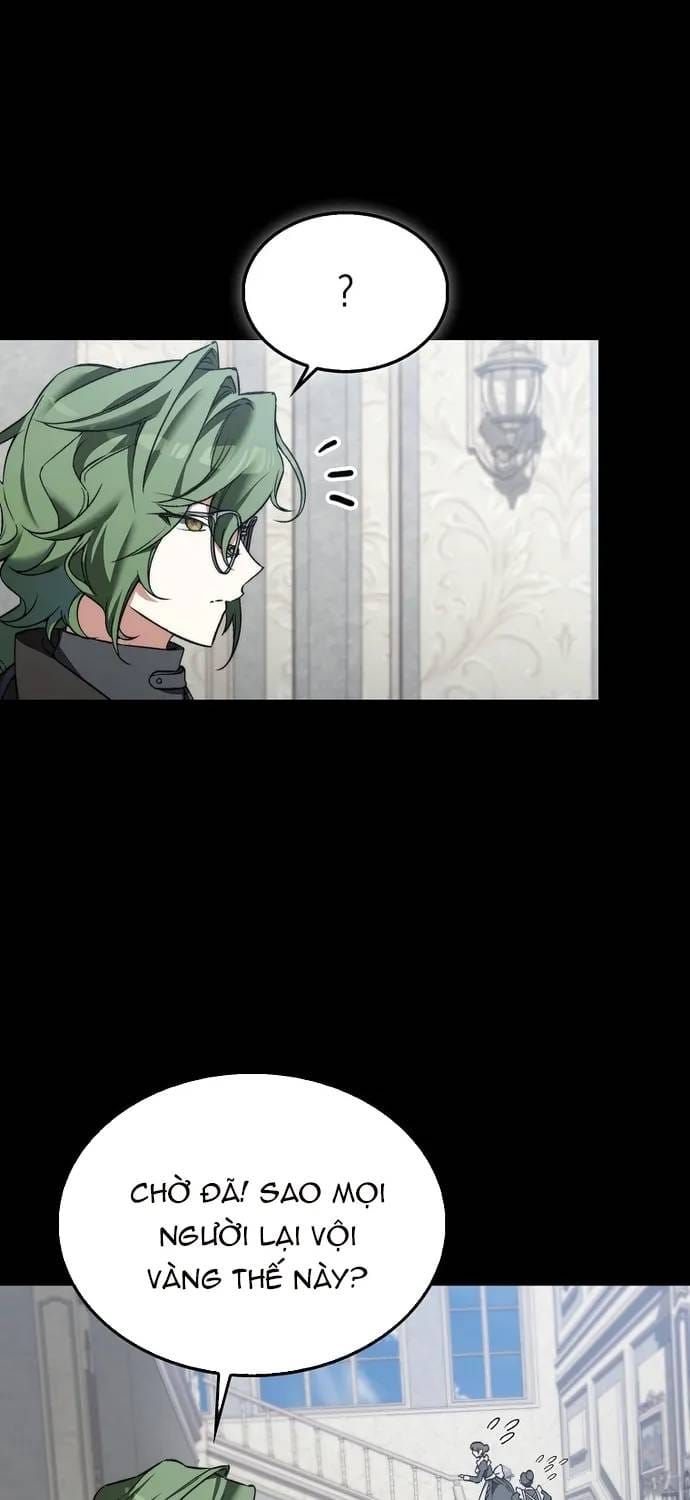 Đại Phản Diện Khao Khát Được Sống Chapter 48 - 33