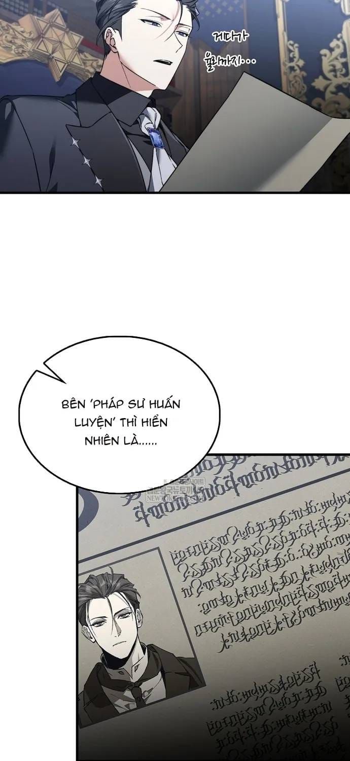 Đại Phản Diện Khao Khát Được Sống Chapter 48 - 5