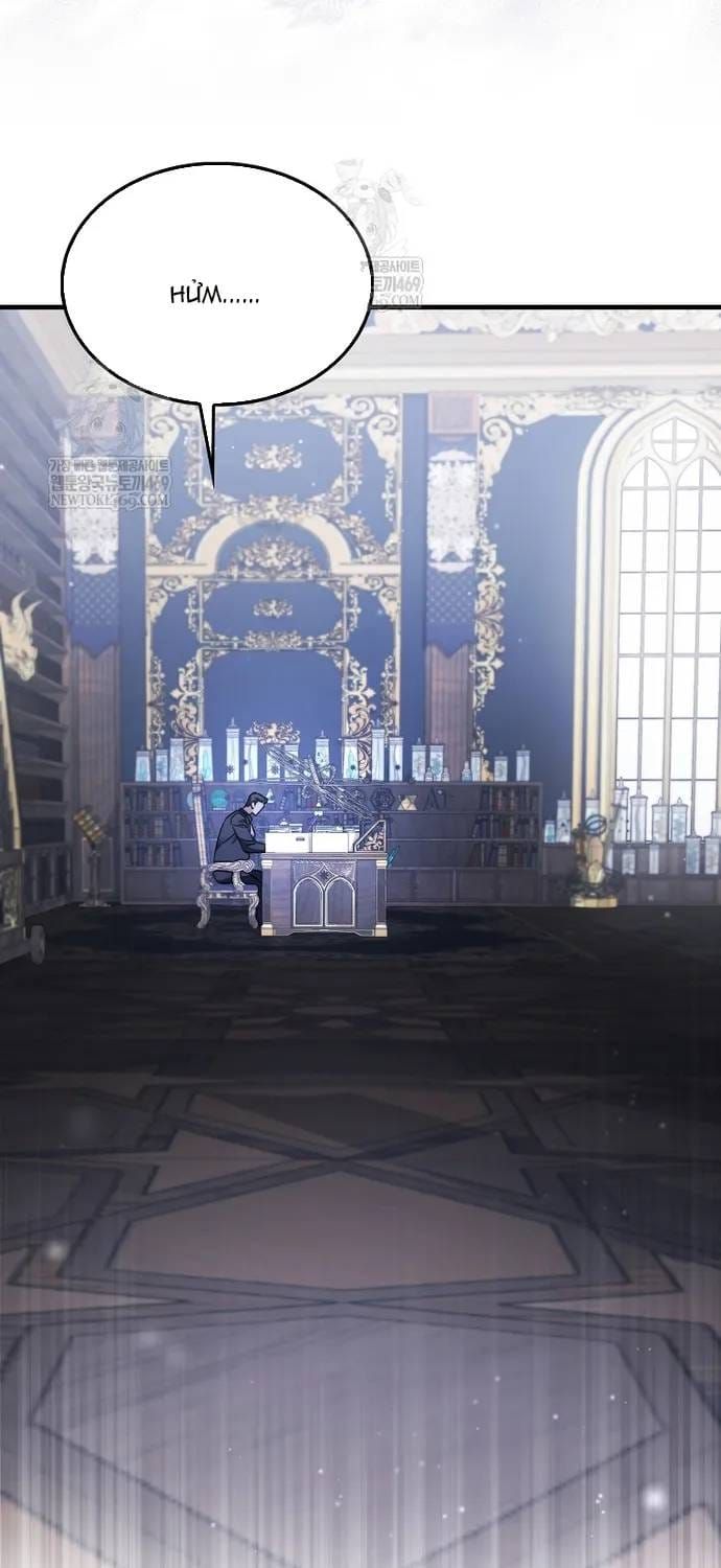 Đại Phản Diện Khao Khát Được Sống Chapter 48 - 7