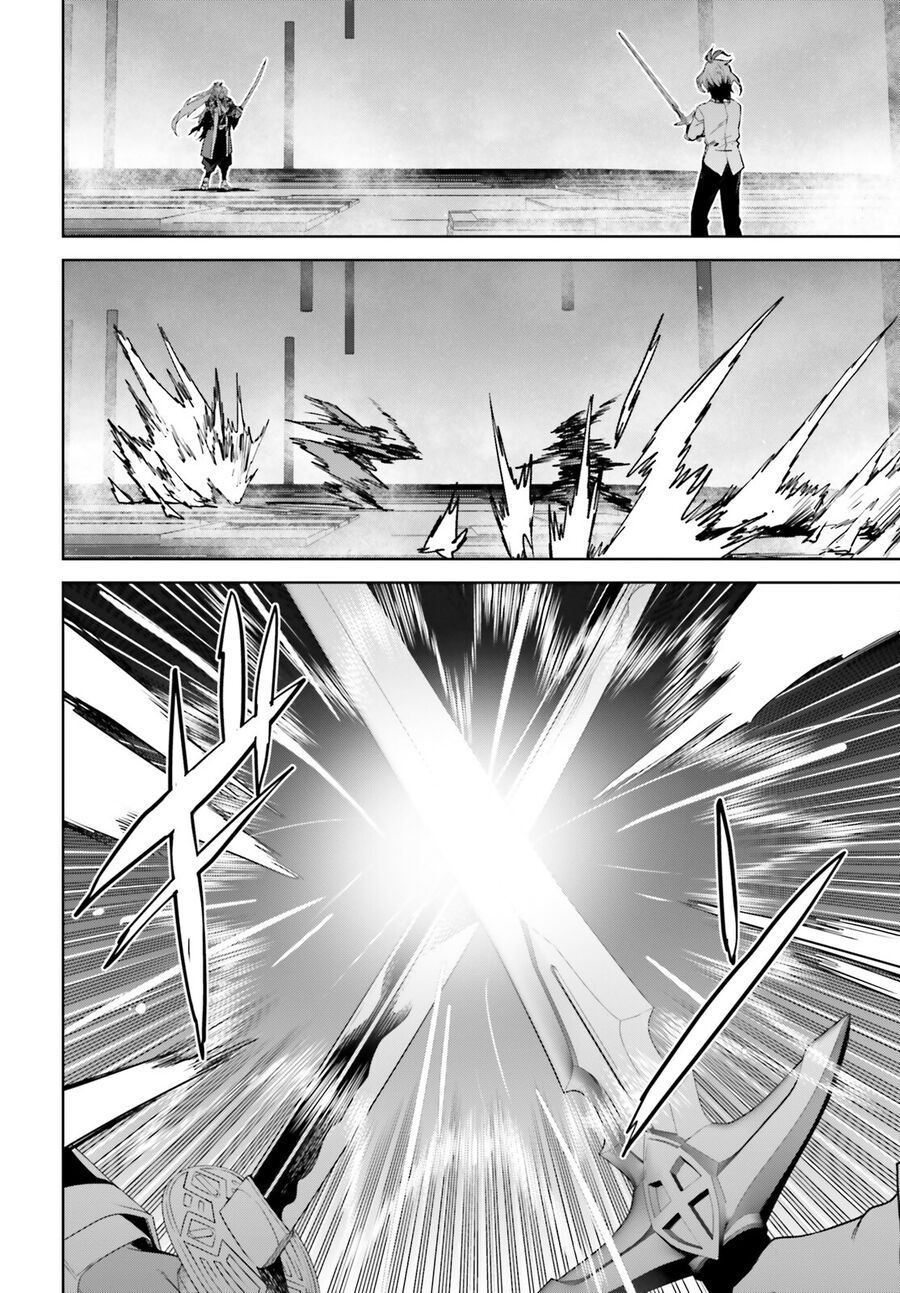 Fate/Apocrypha Chapter 70 - 17