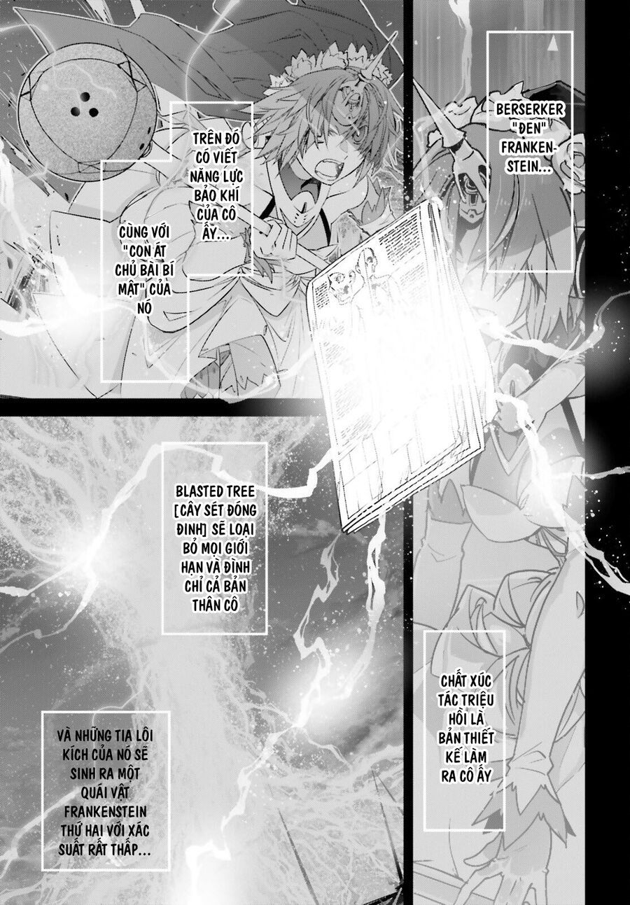 Fate/Apocrypha Chapter 70 - 26