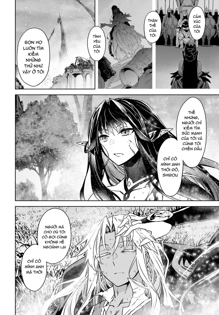 Fate/Apocrypha Chapter 71.2 - 14