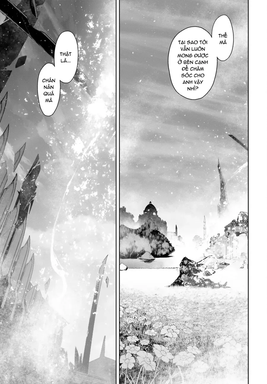 Fate/Apocrypha Chapter 71.2 - 15