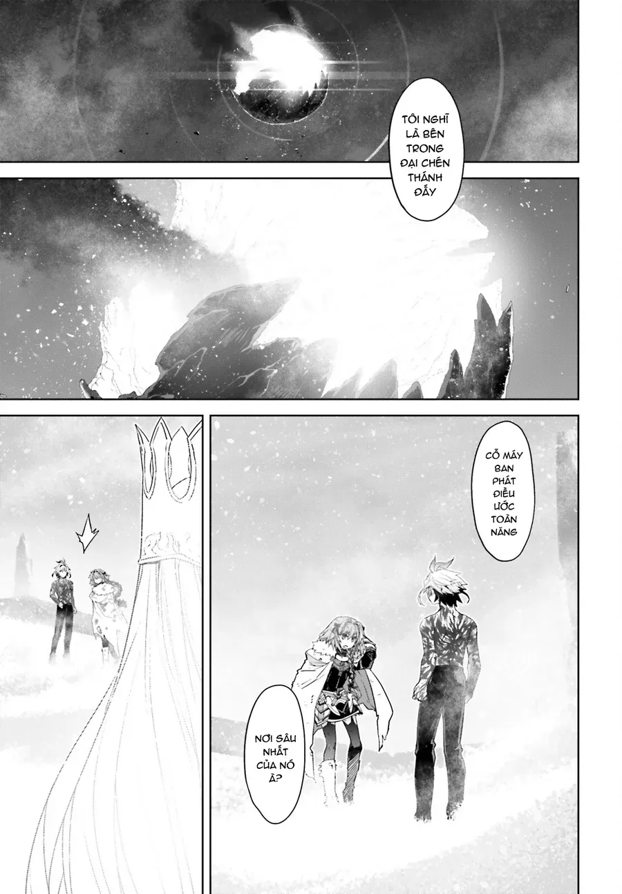 Fate/Apocrypha Chapter 71.2 - 19