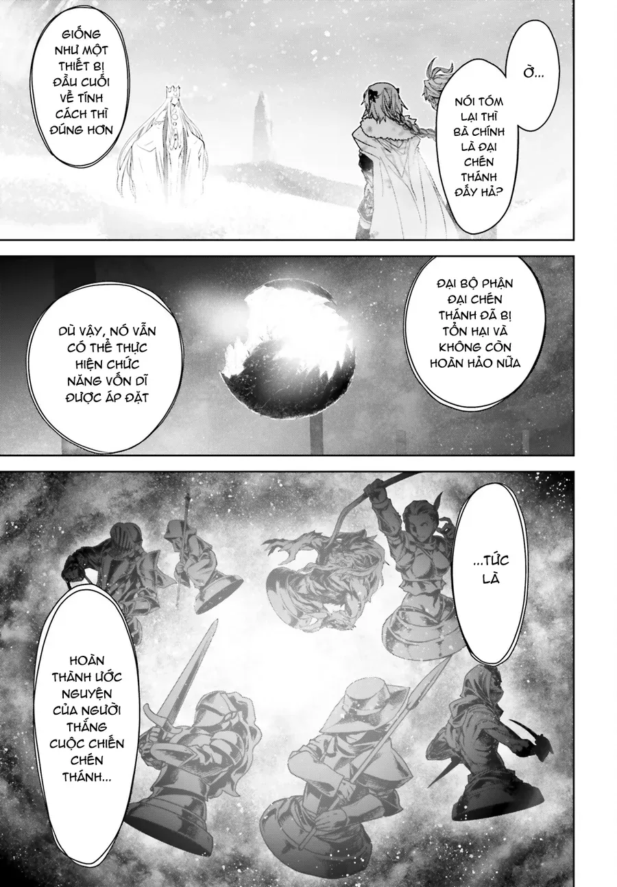 Fate/Apocrypha Chapter 71.2 - 21