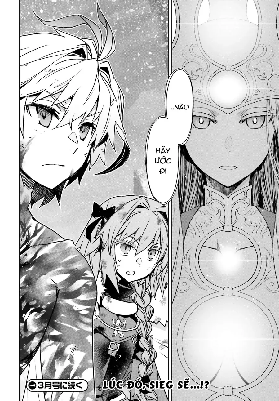 Fate/Apocrypha Chapter 71.2 - 22