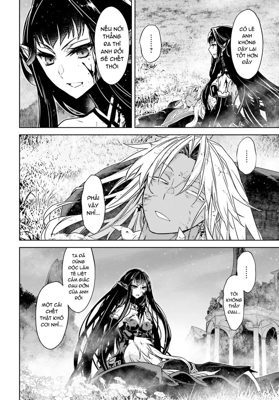 Fate/Apocrypha Chapter 71.2 - 4