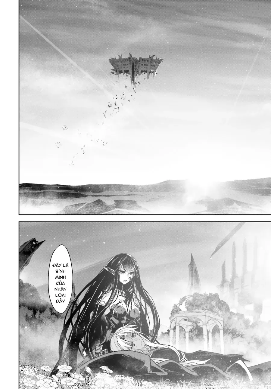 Fate/Apocrypha Chapter 71.2 - 6