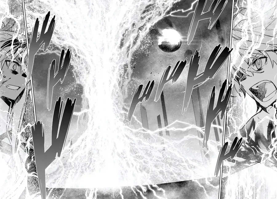 Fate/Apocrypha Chapter 71 - 16