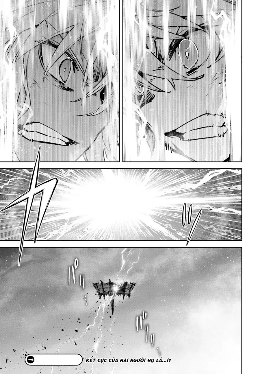 Fate/Apocrypha Chapter 71 - 18