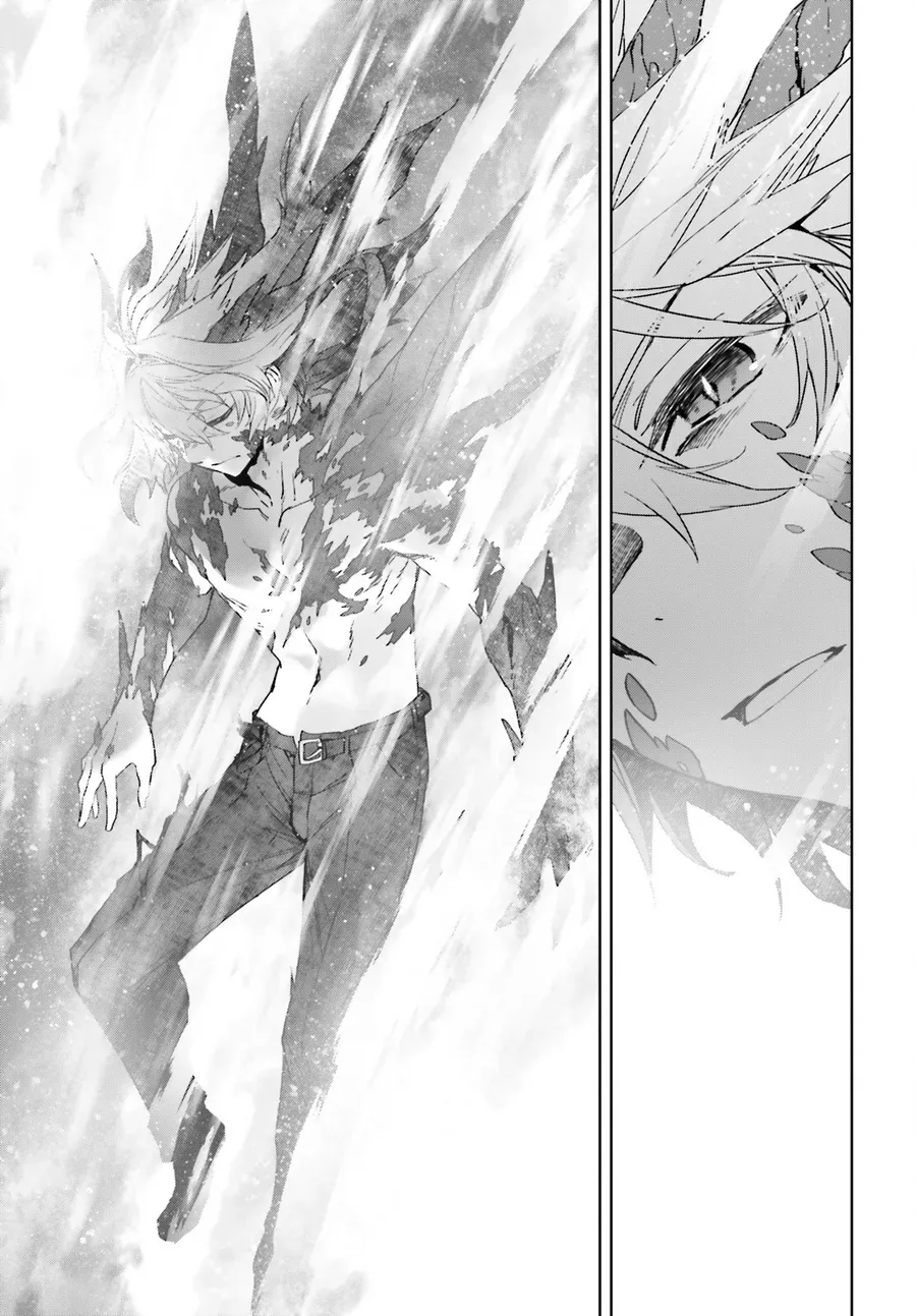 Fate/Apocrypha Chapter 72.1 - 20