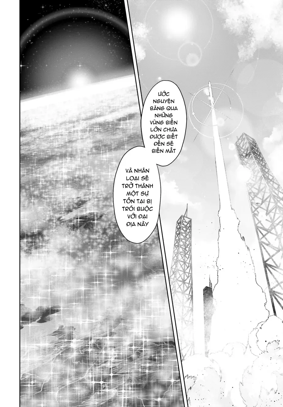 Fate/Apocrypha Chapter 72.1 - 5