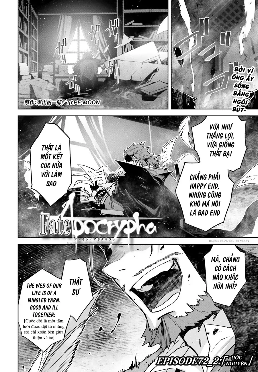 Fate/Apocrypha Chapter 72.2 - 2