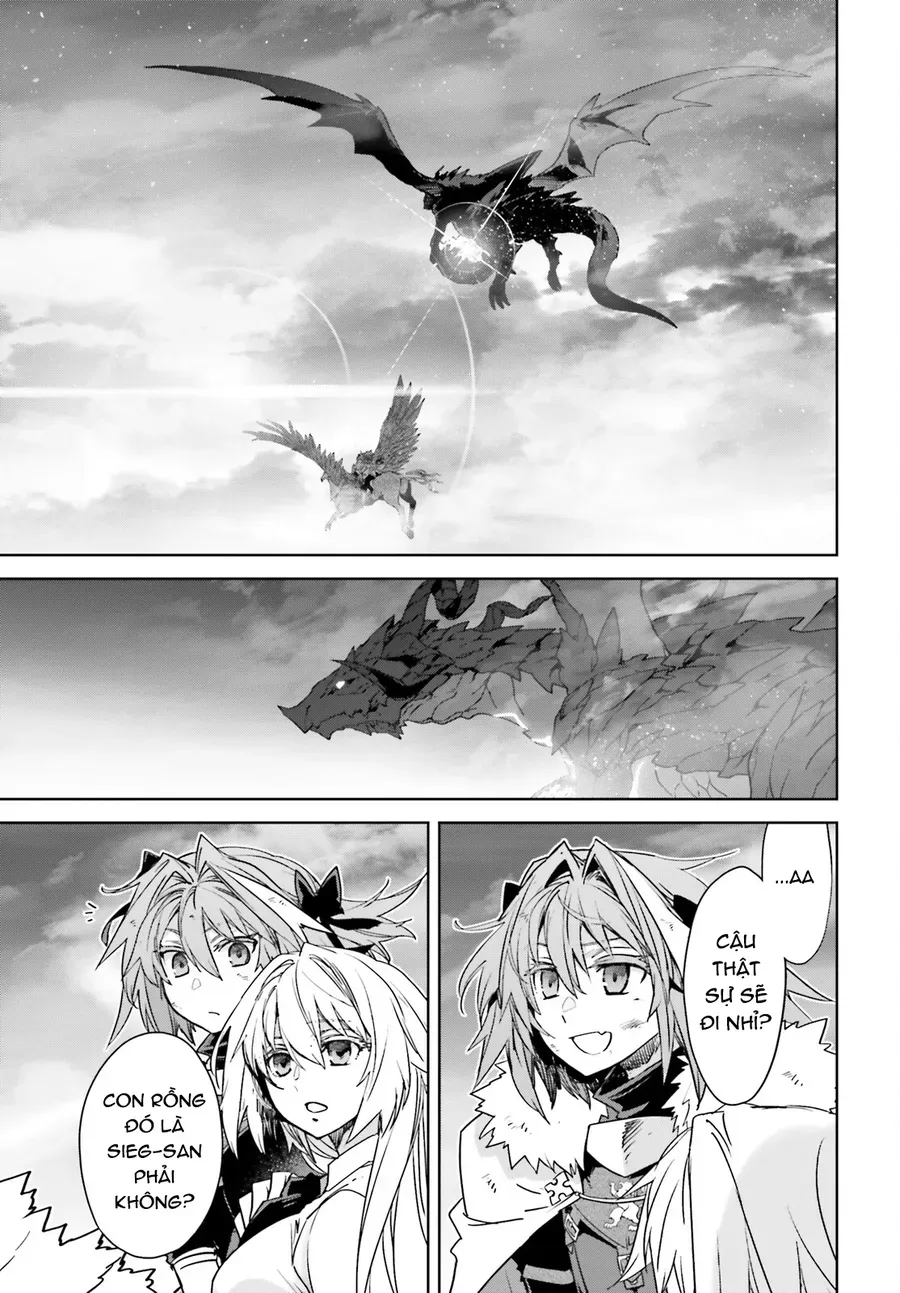 Fate/Apocrypha Chapter 72.2 - 12