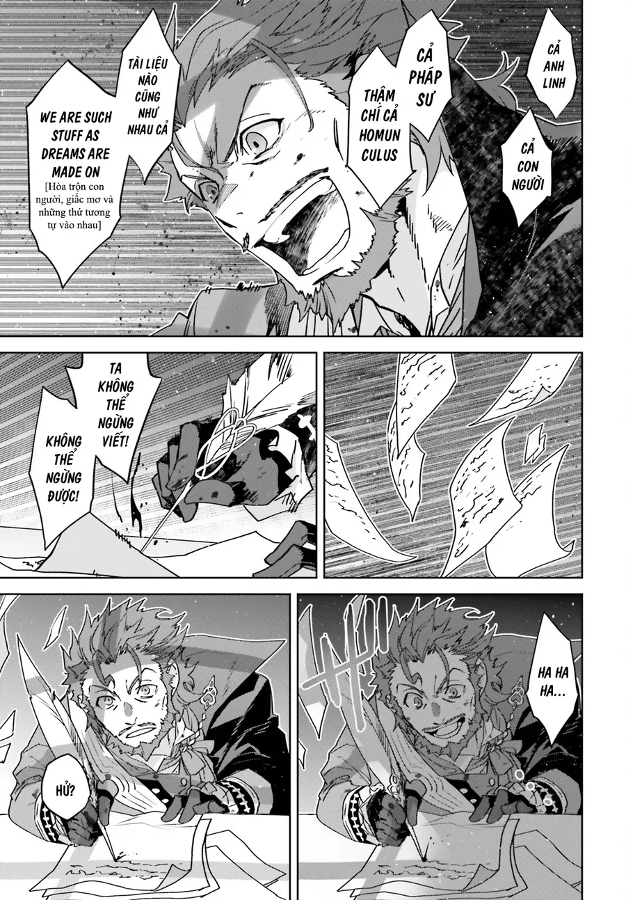 Fate/Apocrypha Chapter 72.2 - 3