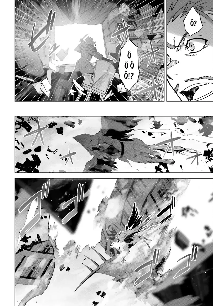 Fate/Apocrypha Chapter 72.2 - 4