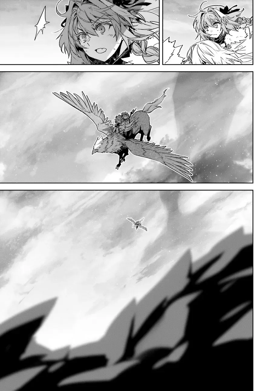 Fate/Apocrypha Chapter 72.2 - 5