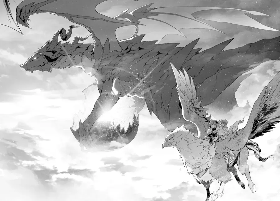 Fate/Apocrypha Chapter 72.2 - 6