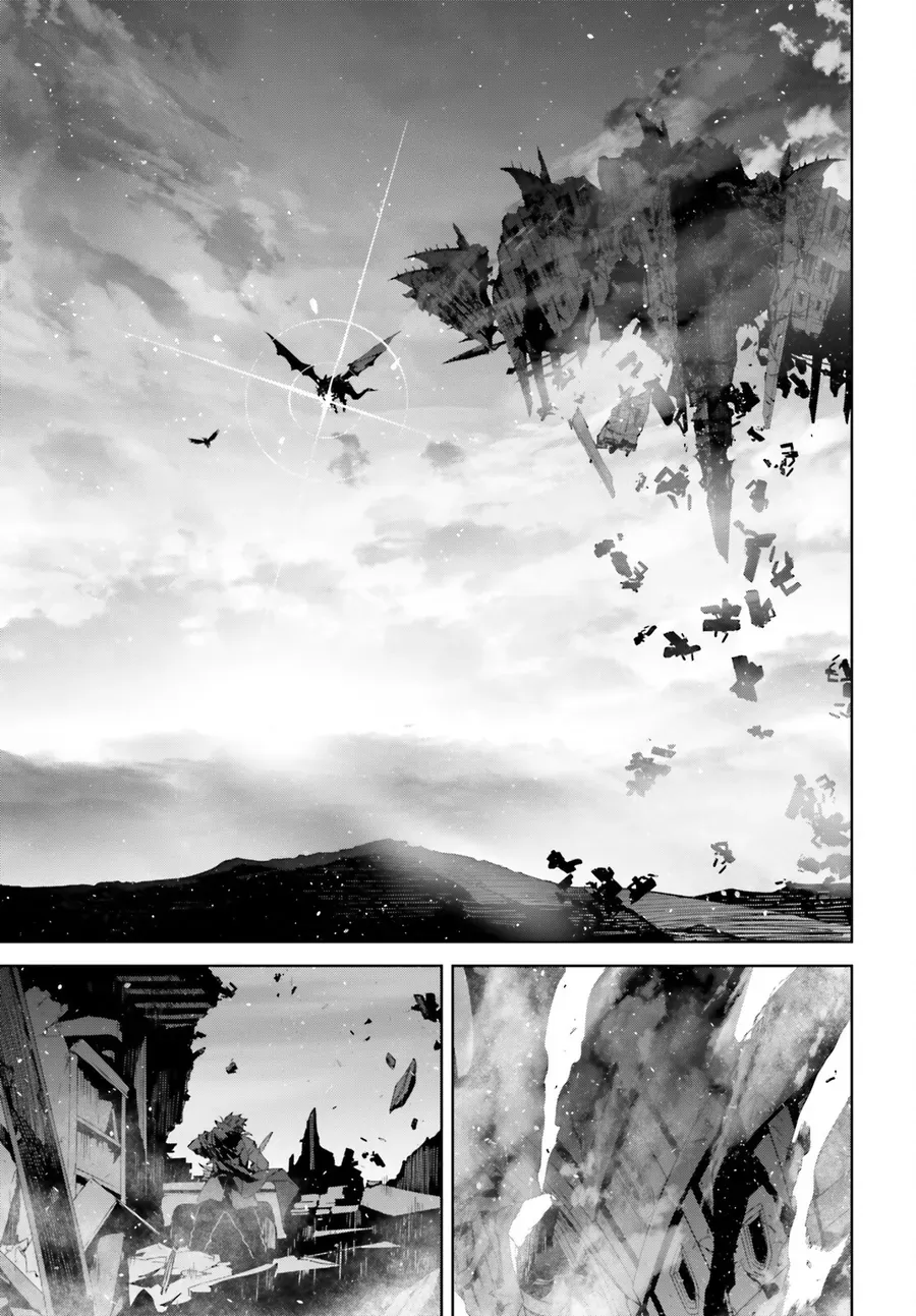 Fate/Apocrypha Chapter 72.2 - 8