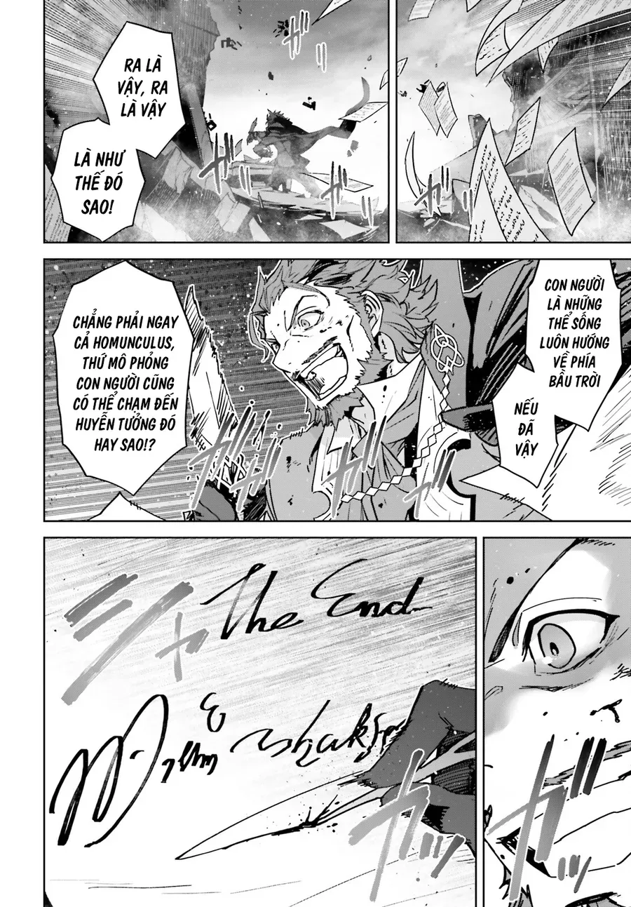 Fate/Apocrypha Chapter 72.2 - 9