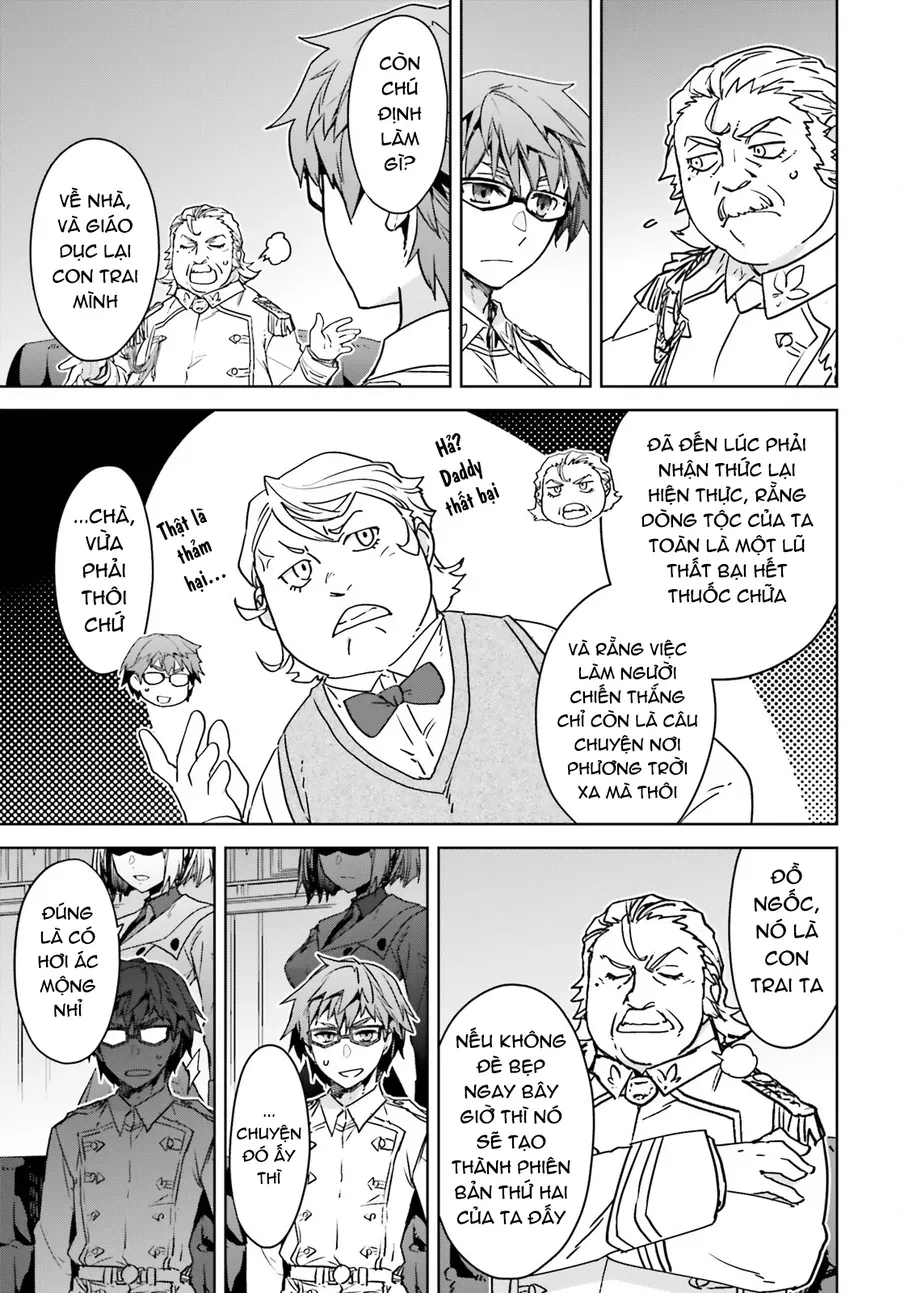 Fate/Apocrypha Chapter 73.2 - 12