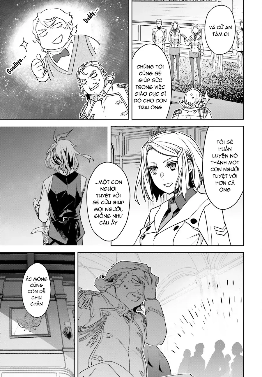 Fate/Apocrypha Chapter 73.2 - 16