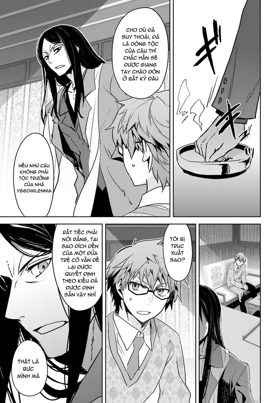 Fate/Apocrypha Chapter 73.2 - 24