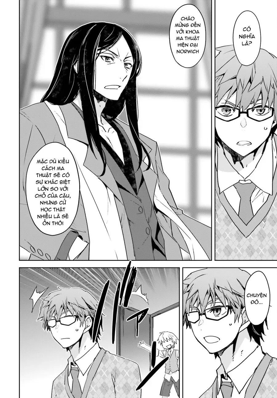 Fate/Apocrypha Chapter 73.2 - 25