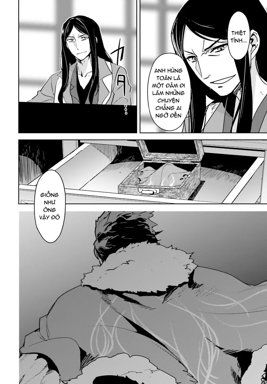 Fate/Apocrypha Chapter 73.2 - 29