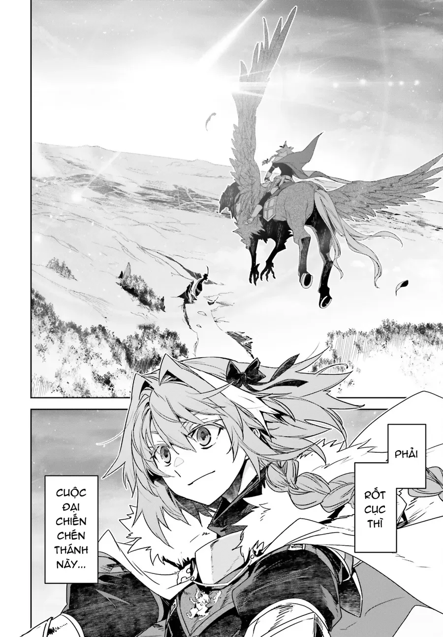 Fate/Apocrypha Chapter 73.2 - 33