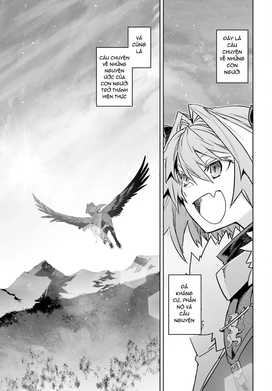 Fate/Apocrypha Chapter 73.2 - 36