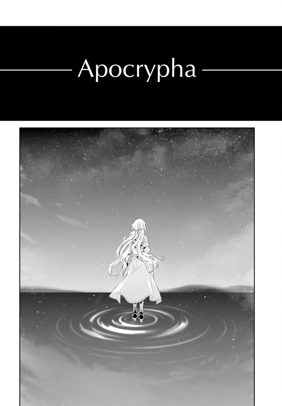 Fate/Apocrypha Chapter 73.2 - 37