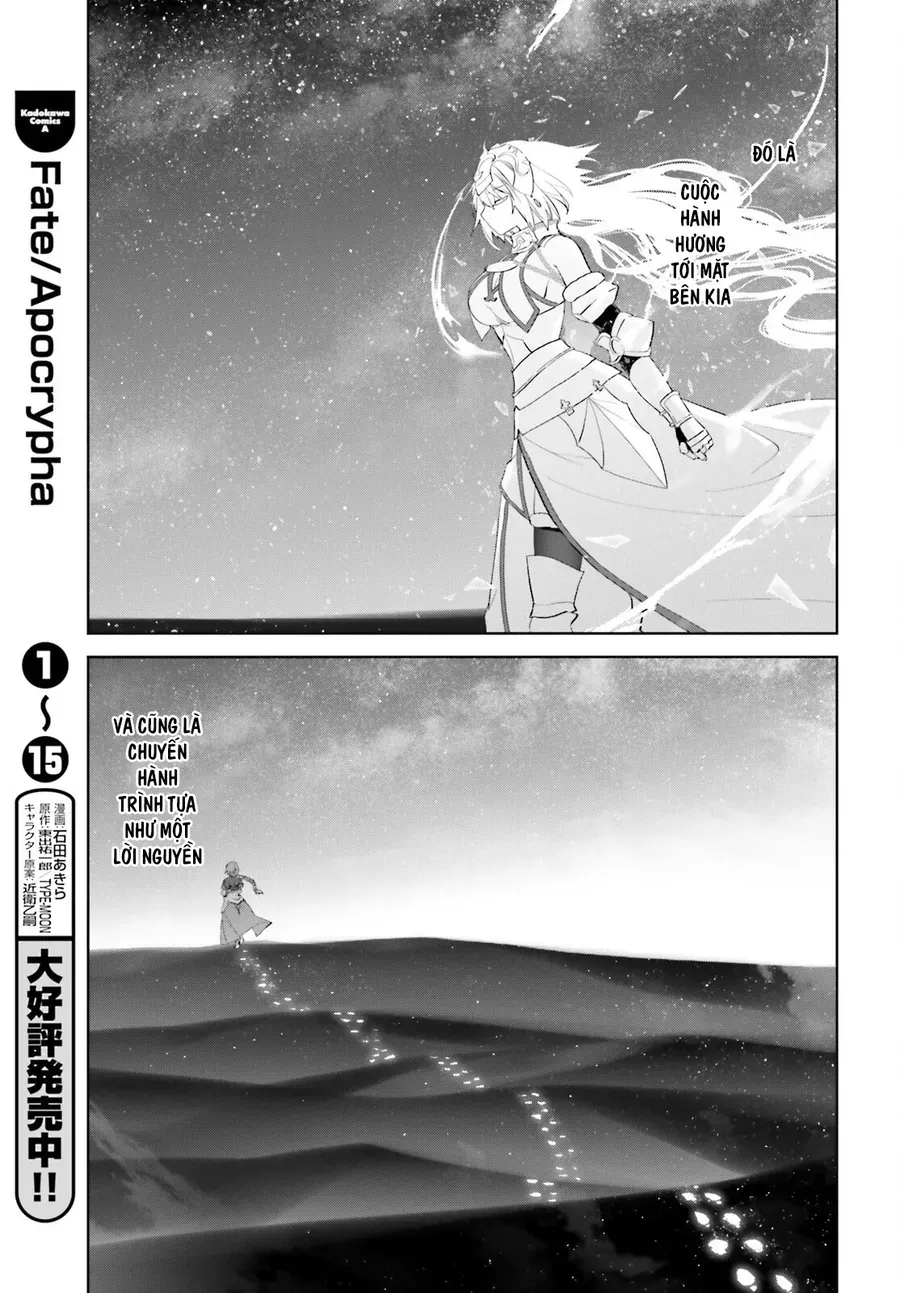 Fate/Apocrypha Chapter 73.2 - 38