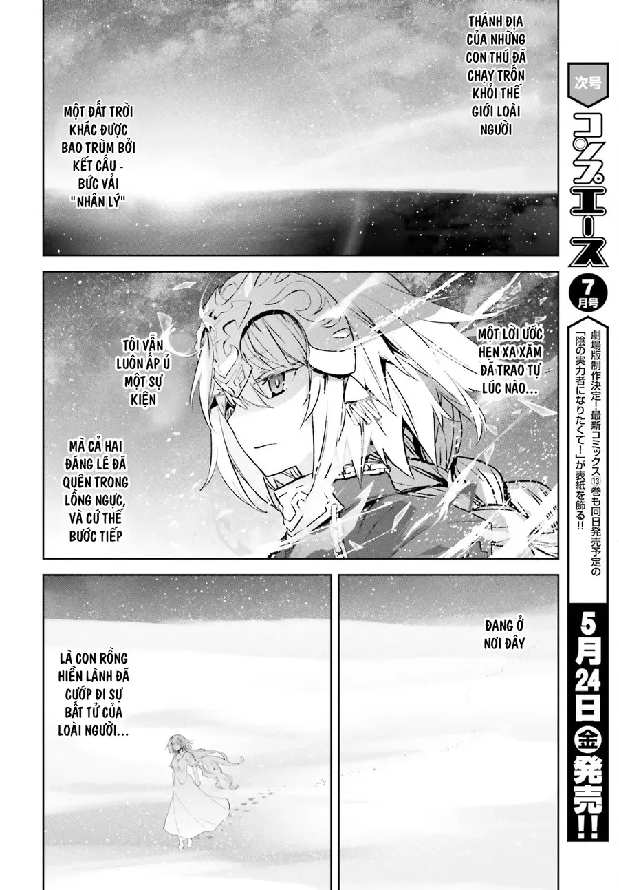 Fate/Apocrypha Chapter 73.2 - 39